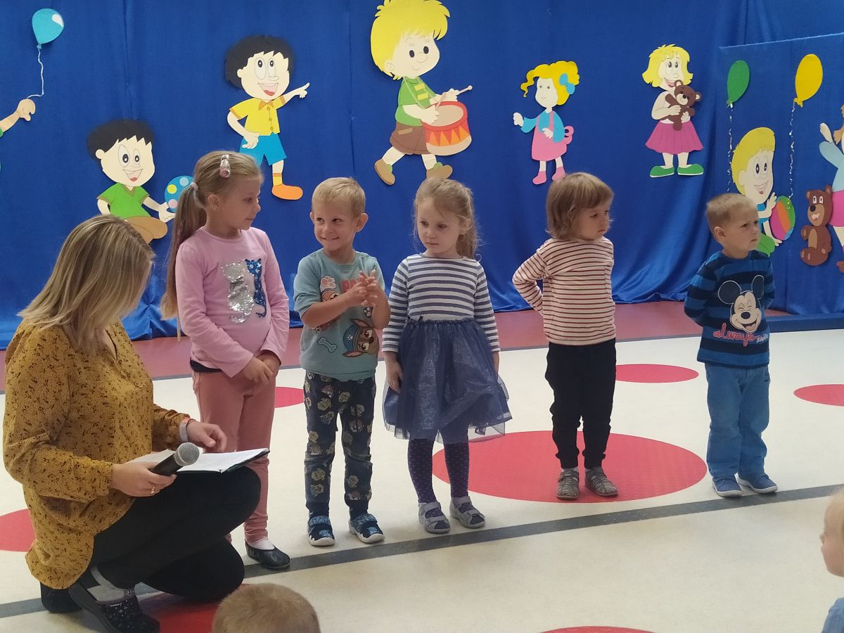 Integracyjne Przedszkole Samorządowe Nr 27 DZIEŃ PRZEDSZKOLAKA | Integracyjne Przedszkole Samorządowe nr 8 w Kielcach