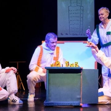 teatr