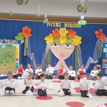 Koleją przez regiony Polski