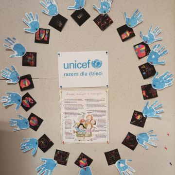 MIĘDZYNARODOWY DZIEŃ PRAW DZIECKA