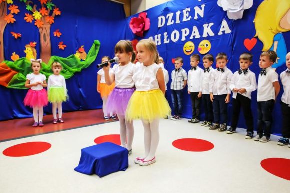 Dzień Chłopaka