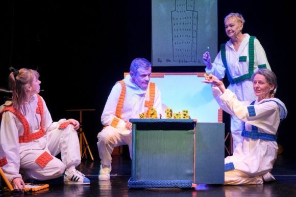 teatr