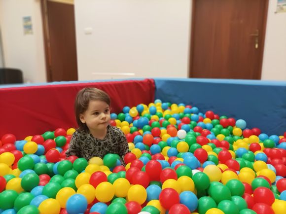 Dzień Otwarty w Przedszkolu 